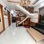 Bán nhà 3 lầu 4 phòng ngủ gần biển 7,5 tỷ Nha Trang - Ảnh thu nhỏ 2