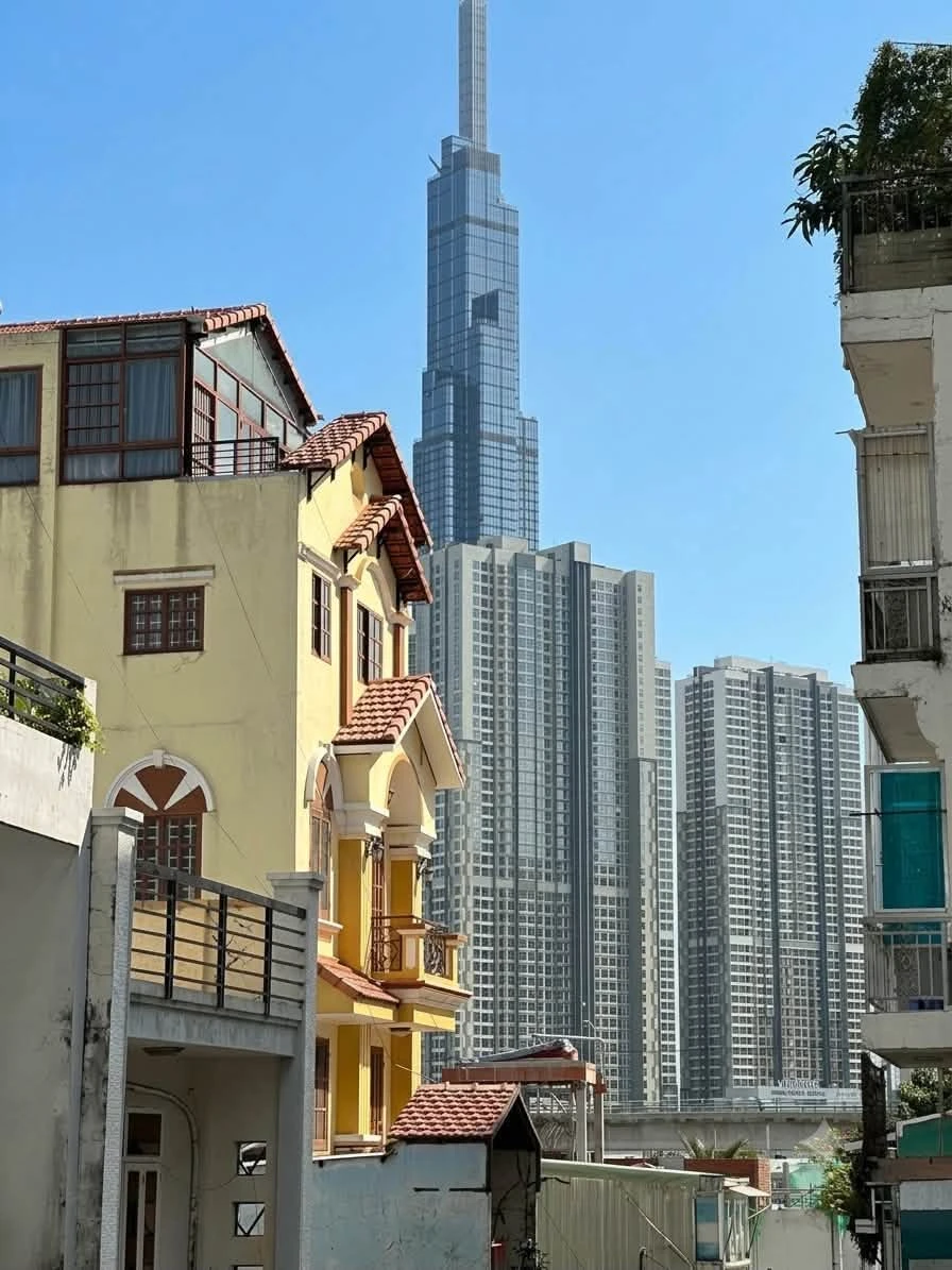 Bán nhà hẻm xe hơi 62m2 tại Bình Thạnh giá 6 tỷ - Ảnh 1