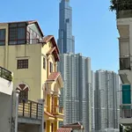 Bán nhà hẻm xe hơi 62m2 tại Bình Thạnh giá 6 tỷ - Ảnh thu nhỏ 1