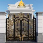 Bán nhà 2PN 100m2 Phường Tân Xuyên, Cà Mau 1 tỷ 850 triệu - Ảnh thu nhỏ 3