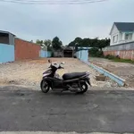 Bán đất 340 m2 P. Hiệp An, Thủ Dầu Một, 2 tỷ 850 triệu - Ảnh thu nhỏ 1