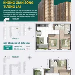Bcons Central Park Biên Hòa từ 49,9 triệu/m2 - 5% ký HĐ - CK 8.5% ân hạn gốc - lãi 0đ 24 tháng - Ảnh thu nhỏ 17