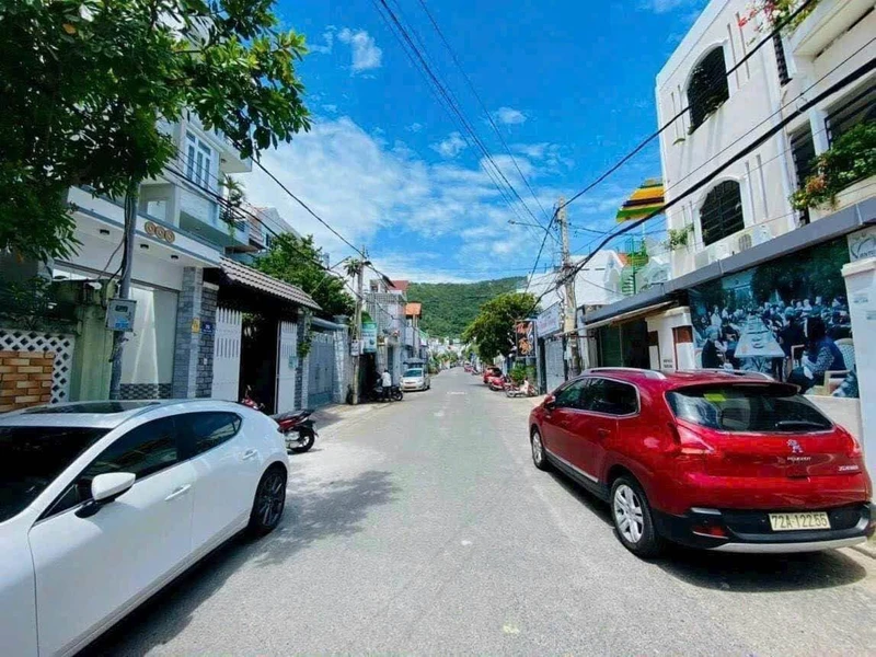 Bán nhà mặt tiền 71.5m2 Ngô Đức Kế Vũng Tàu 8.5 tỷ