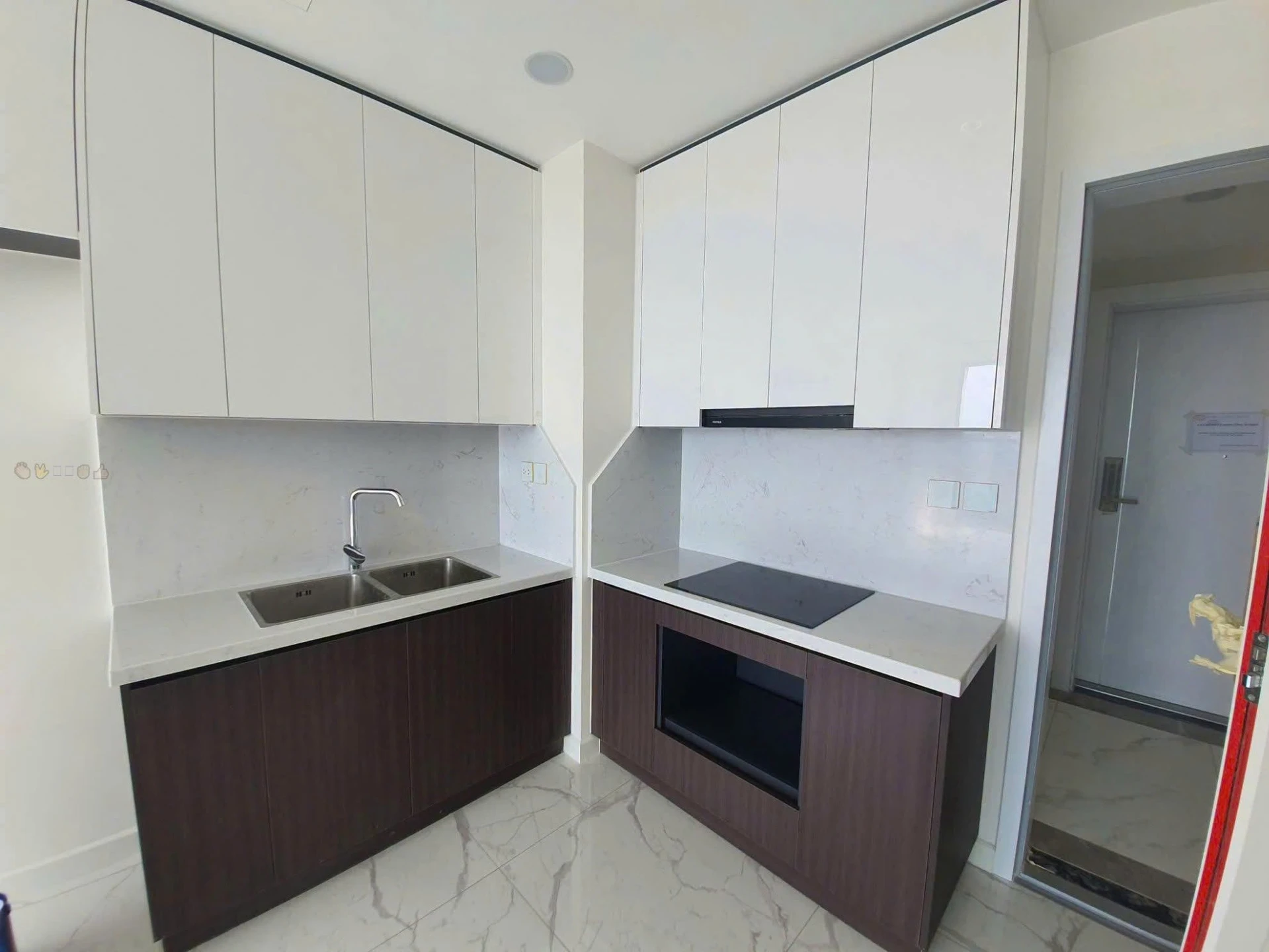 Bán căn hộ officetel 2PN 70m2 Sunshine Sky City Phú Mỹ Hưng giá 3,9 tỷ - Ảnh 1