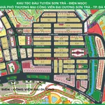 Bán cặp đất 200m2 đường Lý Tử Tấn, Quận 12 - Ảnh thu nhỏ 2