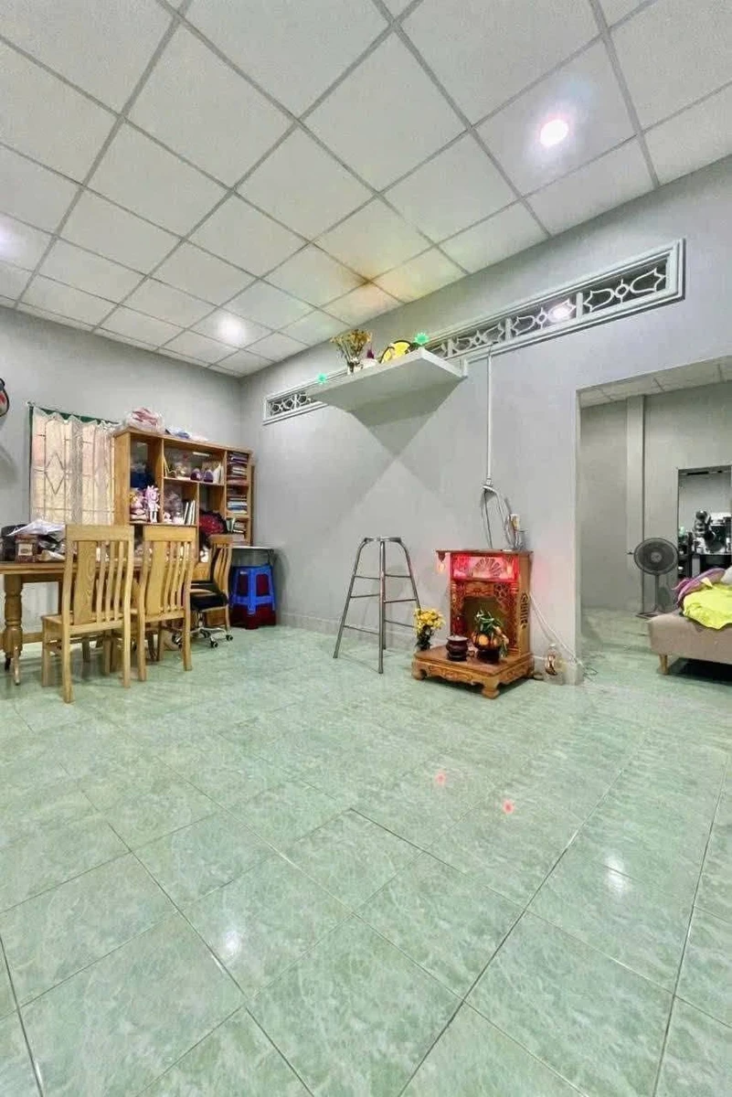 Bán nhà 100m² Phong Nẫm, 1 phòng ngủ, 1 tỷ 2 - Ảnh thu nhỏ 3