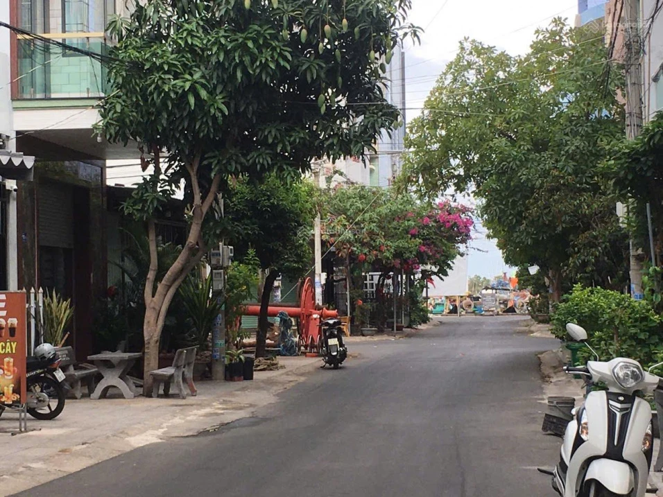 Vị trí: Đất Cảng Mới Phước Tỉnh, chỉ cách biển khoảng 200m - Ảnh thu nhỏ 3