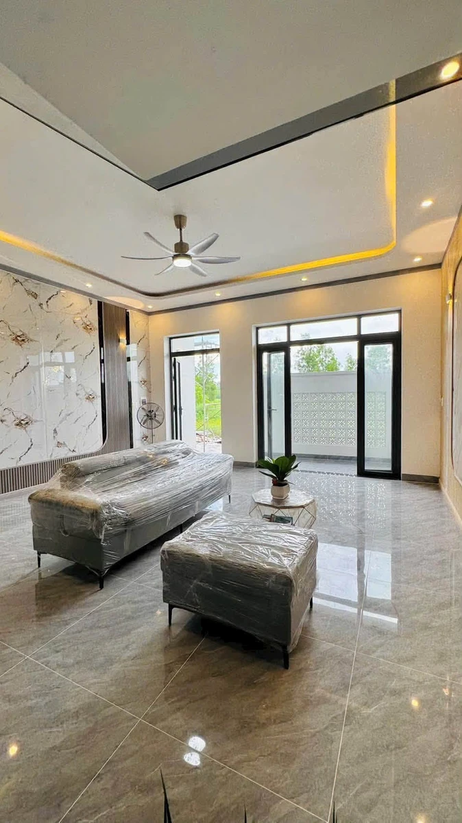 Bán nhà lầu BT Mini 84m² giá 1 tỷ 850 triệu Biên Hoà - Ảnh thu nhỏ 4