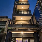 Bán nhà hẻm 4 tầng 42m² 6PN đường Vạn Kiếp, Bình Thạnh, đang cho thuê 30tr/tháng - Ảnh thu nhỏ 3