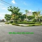 Bán lô đất 115m² mặt tiền Mạc Ninh Bang, KQH CIC8, gần Aeon Mall Huế, giá 2 tỷ 6 - Ảnh thu nhỏ 1