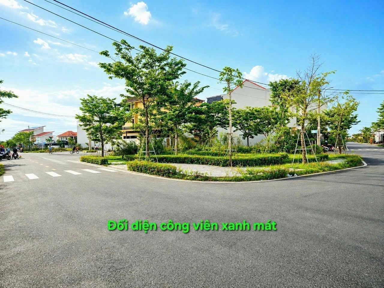 Bán lô đất 115m² mặt tiền Mạc Ninh Bang, KQH CIC8, gần Aeon Mall Huế, giá 2 tỷ 6 - Ảnh 1