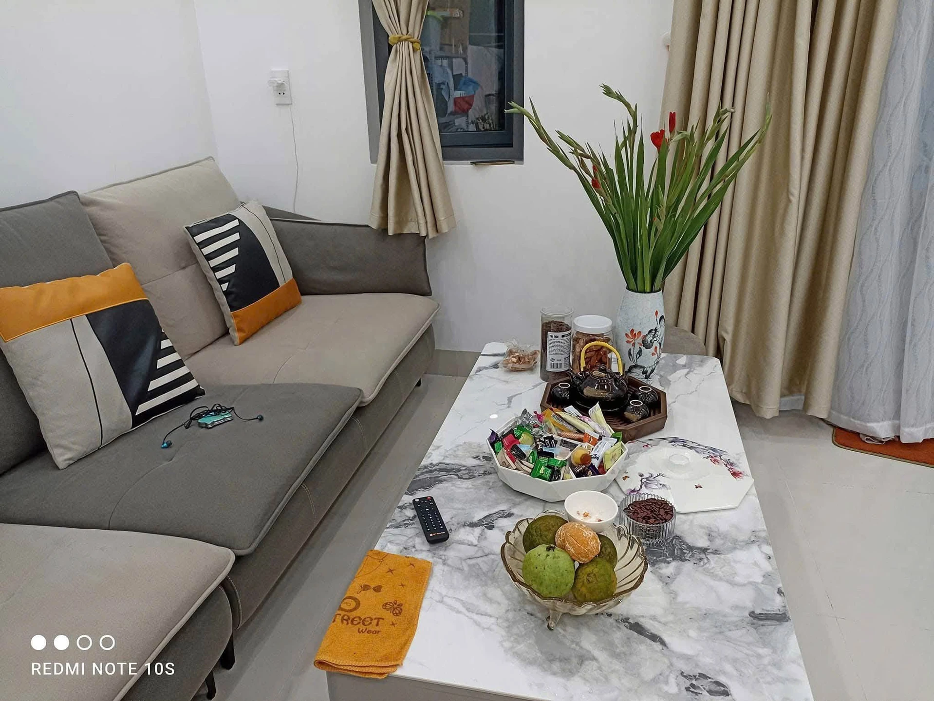Bán nhà hẻm Nguyễn Khuyến 100m² 1 phòng ngủ 4.3 tỷ - Ảnh 1