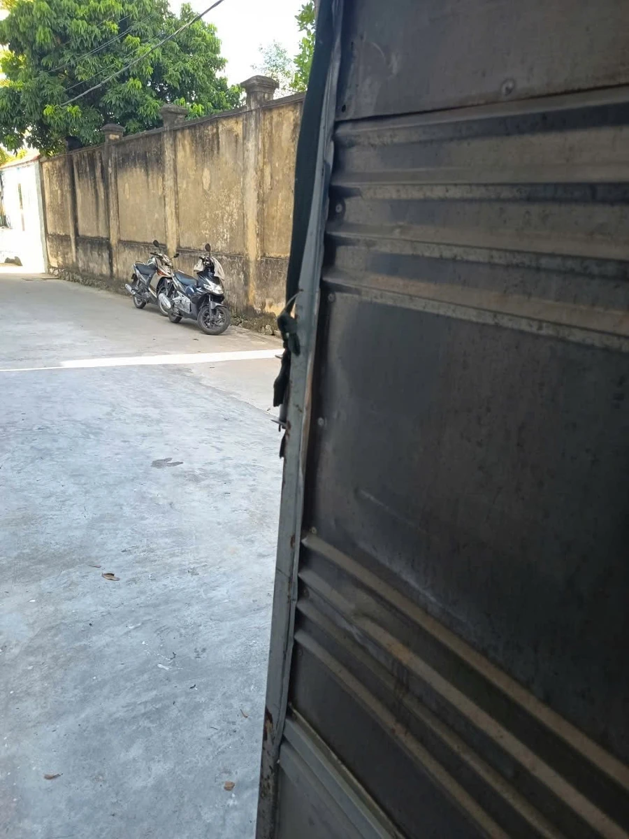 Bán nhà 3 tầng 79.9m2 gần Cầu Kiến An, Hải Phòng - Ảnh 1