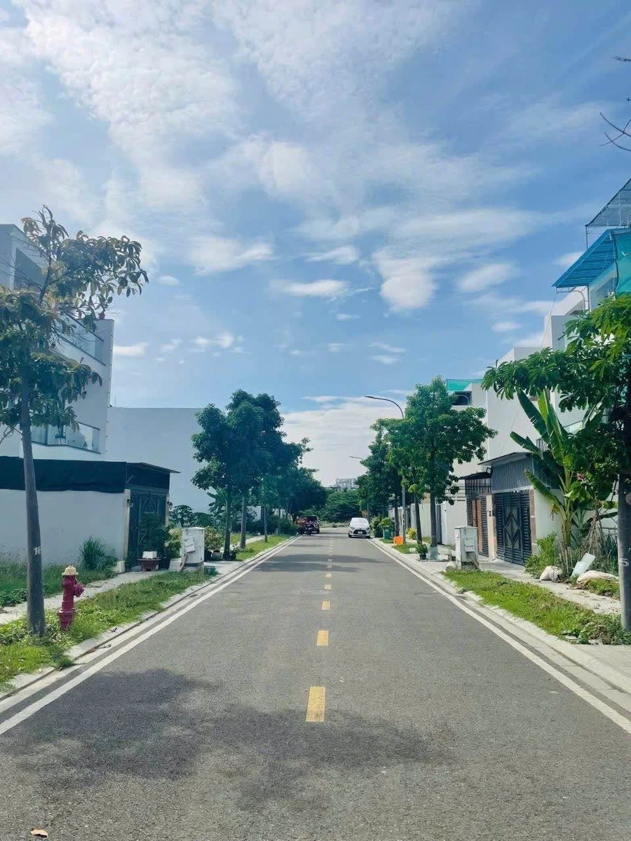 Bán đất Mỹ Gia Gói 7 Nha Trang 100m² chỉ 4,8 tỷ - Ảnh thu nhỏ 4