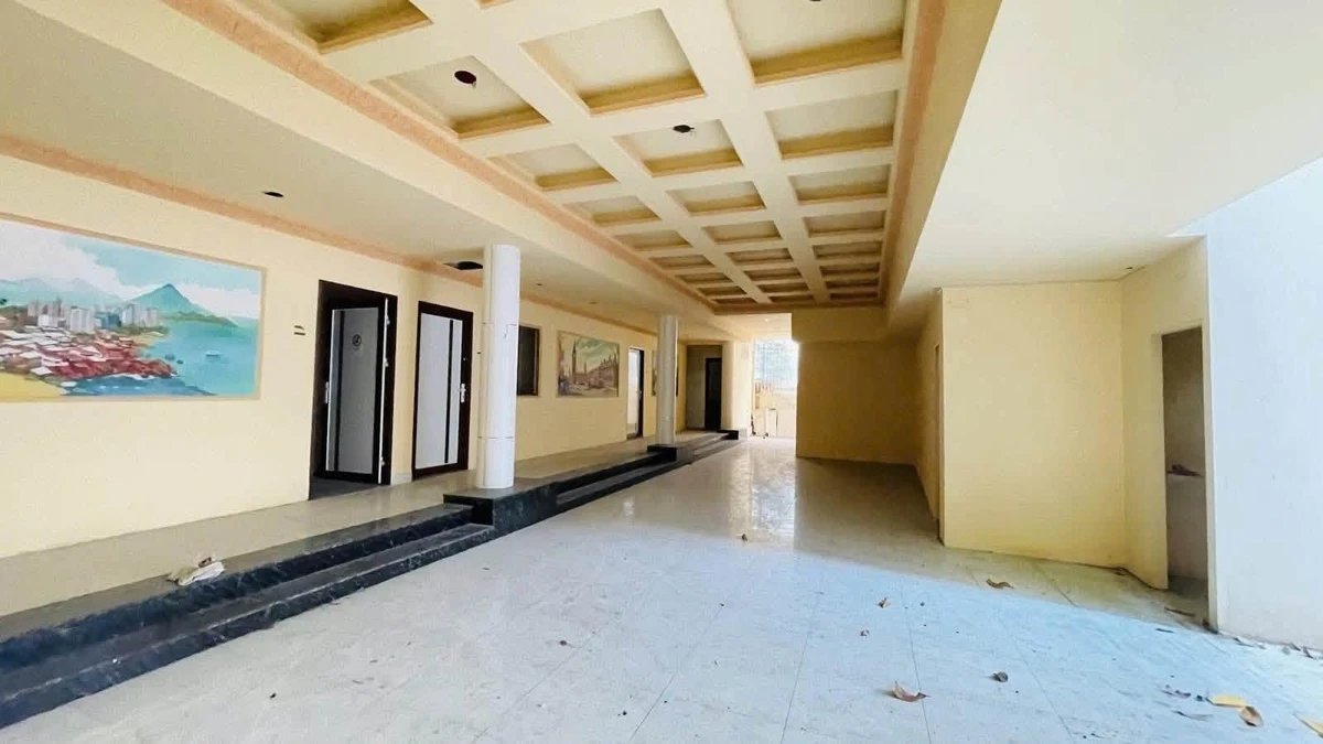Bán đất 817m² ngang 20m mặt tiền Trương Định, Phường 7, Quận 3, giá 450 tỷ - Ảnh thu nhỏ 2
