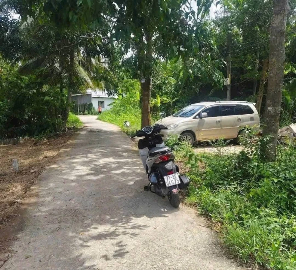 Bán 2 nền đất 630m² sổ riêng tại Bình Chánh, 690 triệu - Ảnh thu nhỏ 3