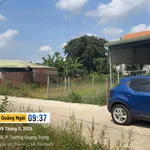 Bán đất P. Trương Quang Trọng (Tịnh An cũ) 5.72x17.5m hướng đông giá 970tr TL - Ảnh thu nhỏ 7