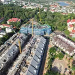 Bán căn góc Eco Palace Buôn Ma Thuột view thành phố, ngắm pháo hoa - Ảnh thu nhỏ 8