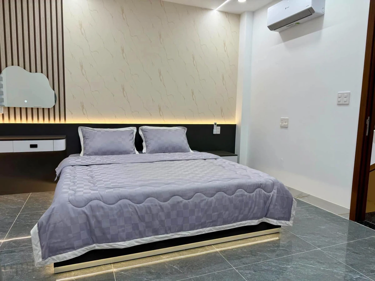 Bán nhà phố Quận 12, 65m², 4PN, giá 7,5 tỷ - Ảnh thu nhỏ 4