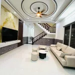 Bán nhà 2 tầng mặt tiền 7m5 3PN 95m2 Quận 4 - Ảnh thu nhỏ 2