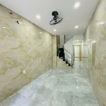 Bán nhà hẻm 32m² 2 tầng 3PN gần chợ Phú Nhuận, giá 4,28 tỷ - Ảnh thu nhỏ 1
