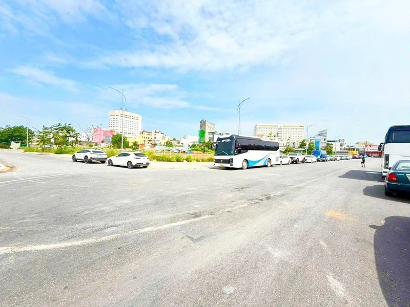 Bán đất 4x19m (76m²) đường N5, Khu TĐC 3 Thống Nhất, Tân Mai, Biên Hòa giá 1,95 tỷ
