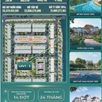 Bán biệt thự 216m² Hoàng Huy Green River giá 21,6 tỷ - Ảnh thu nhỏ 1