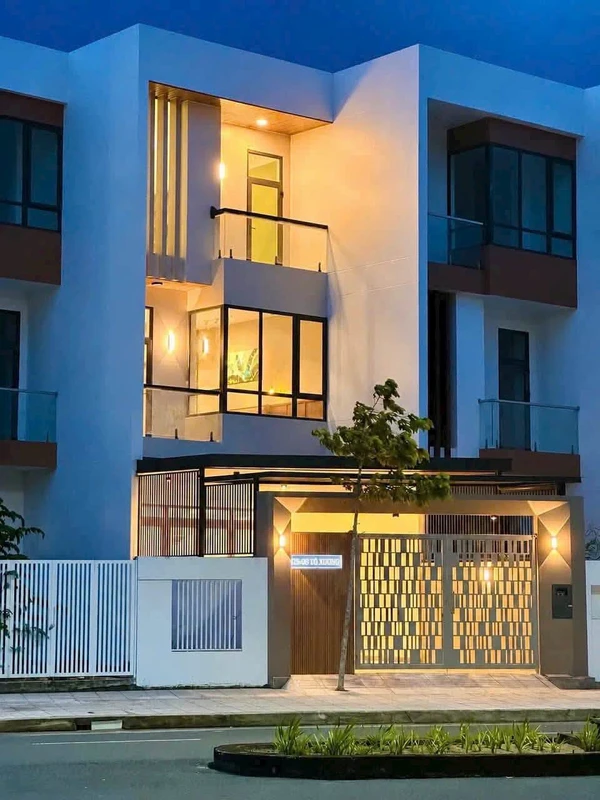 Bán nhà phố 5x24m, 3PN, 4.678 tỷ, Rạch Giá