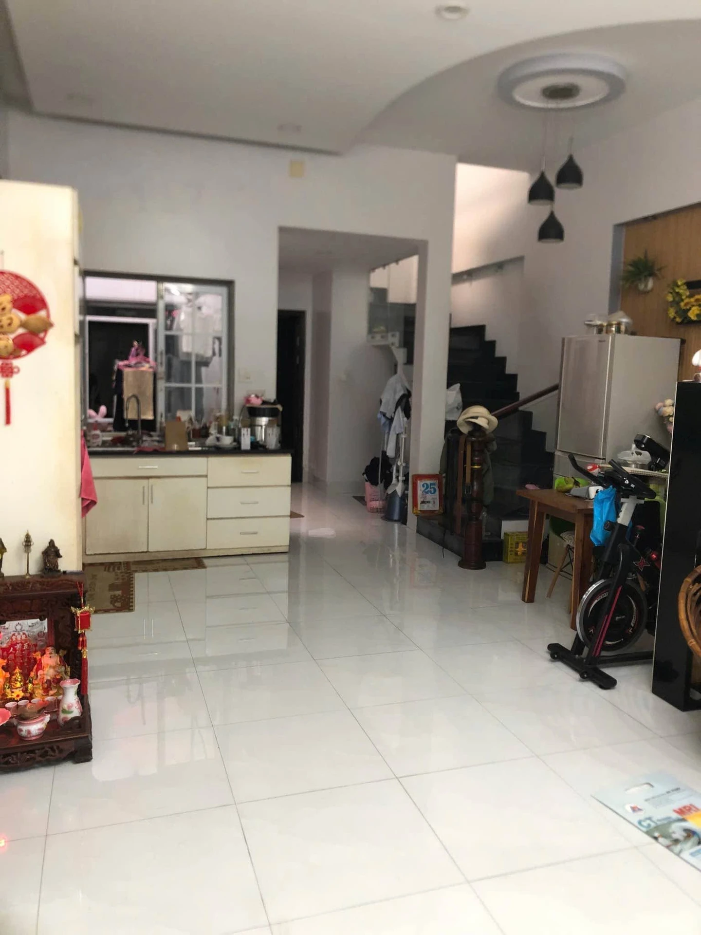 Bán nhà 2PN mặt tiền Nguyễn Văn Linh Phan Thiết 90m2 - Ảnh 1