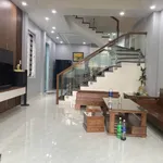 Bán nhà 4 tầng 62m² Đông Hải 1, Hải An - 3.2 tỷ - Ảnh thu nhỏ 1