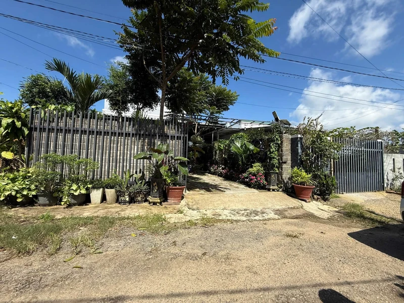 Nhà vườn 3PN view núi Bảo Lâm, Lâm Đồng 560m², 2,5 tỷ