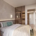 Căn góc 2PN 68m2, 2 hướng view giá ngoại giao view biển đẹp Meypearl Phú Quốc - Ảnh thu nhỏ 1