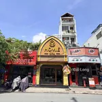 Nhà 2 mặt tiền đường Thảo Điền, Quận 2. Hợp đồng thuê 100 triệu/tháng, giá chỉ 35 tỷ - Ảnh thu nhỏ 1