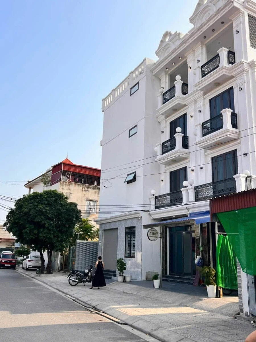 Bán nhà 4 tầng mặt phố Phủ Thượng Đoạn 50m2 Quận 1 - Ảnh thu nhỏ 2