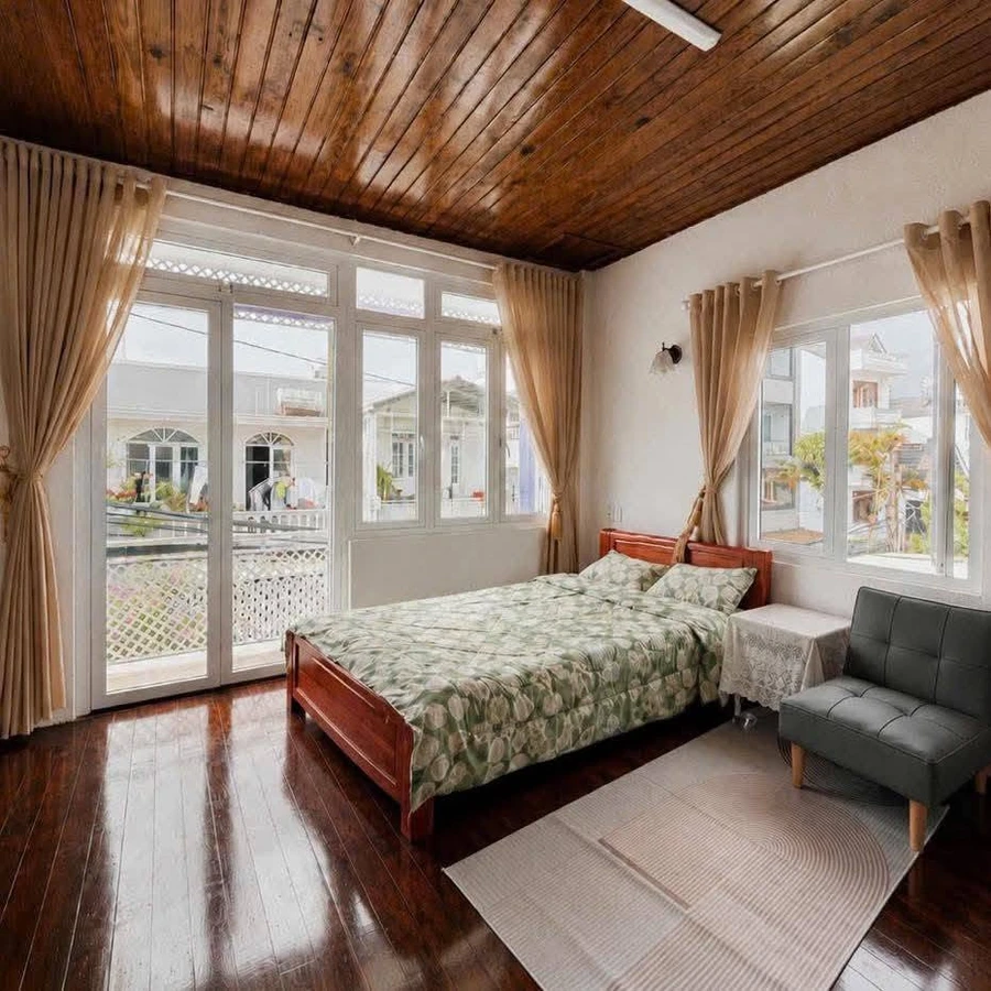Bán nhà mặt tiền Đà Lạt 13 tỷ, 123m² cho thuê 30 triệu/tháng - Ảnh thu nhỏ 5