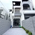Bán nhà 1 trệt 1 lầu 4PN, 132m2 sàn gần công viên B5, Tân Phong, giá 4,15 tỷ - Ảnh thu nhỏ 1