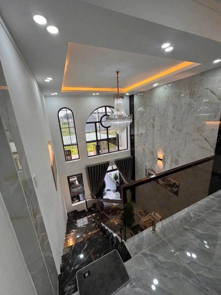 Bán nhà 4 phòng ngủ 120m² An Ngãi, Long Điền - 2 tỷ 370 triệu - Ảnh thu nhỏ 4