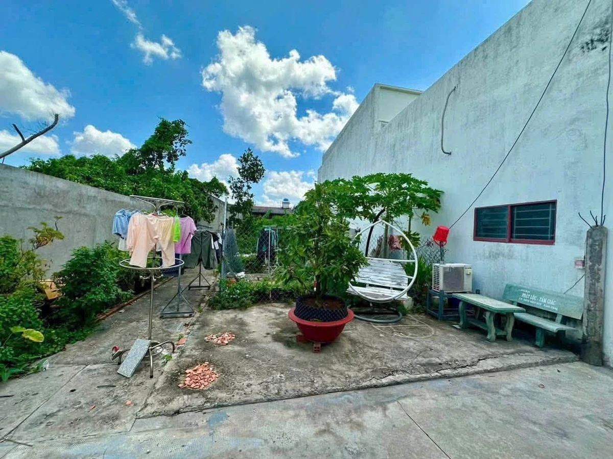 Bán đất thổ cư 108m² hẻm 12 Võ Ngọc Quận, Phường Long An, Tây Ninh giá 1,3 tỷ - Ảnh thu nhỏ 2