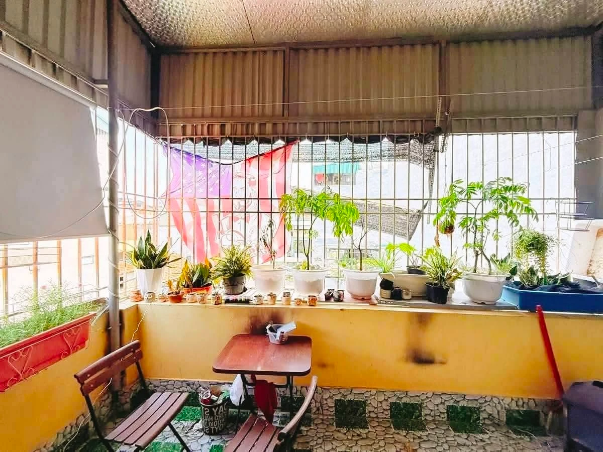 Bán nhà dân xây Phú Đô, 34m², 5 tầng, 3 phòng ngủ hơn 7 tỷ - Ảnh thu nhỏ 5