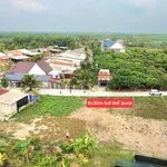 Bán đất 150m² mặt tiền 5m, Chơn Thành, Bình Phước - Ảnh thu nhỏ 1