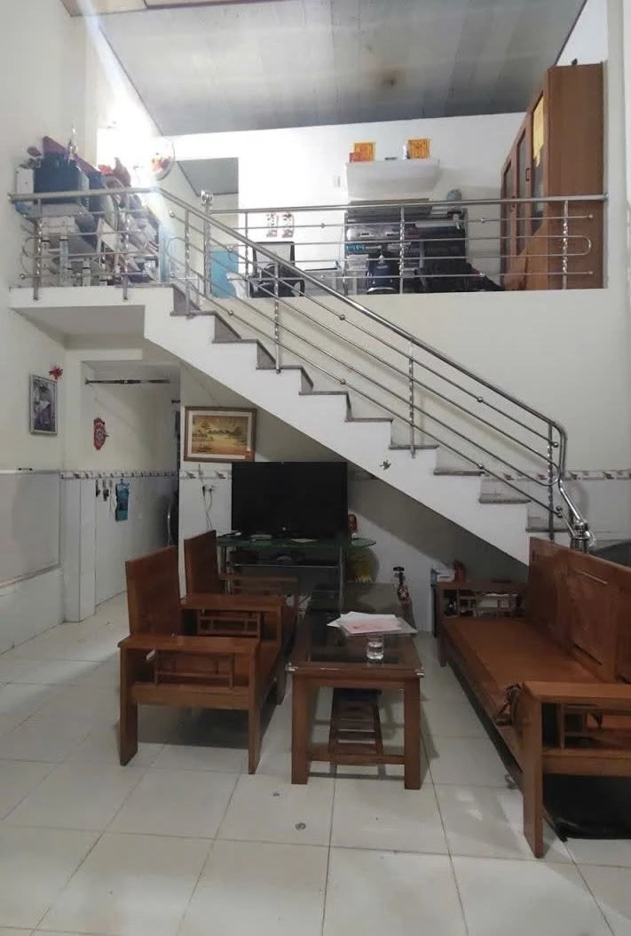 Bán nhà mê lửng Sơn Trà 50m² giá 3,5 tỷ - Ảnh 1