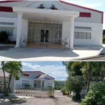 Bán kho xưởng 14.000m2 đất sản xuất Châu Thành Long An - Ảnh thu nhỏ 4