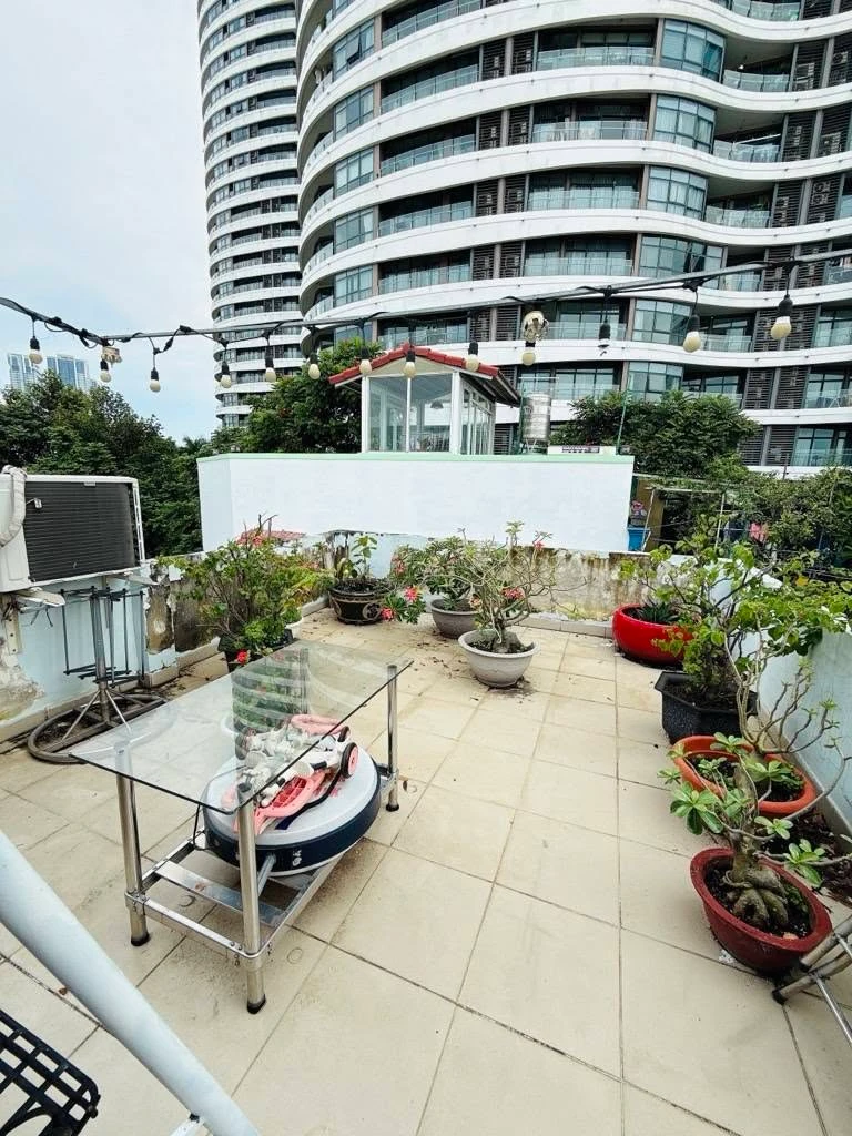 Bán nhà 4 tầng 55m² Xô Viết Nghệ Tĩnh 5 tỷ 7 - Ảnh thu nhỏ 4