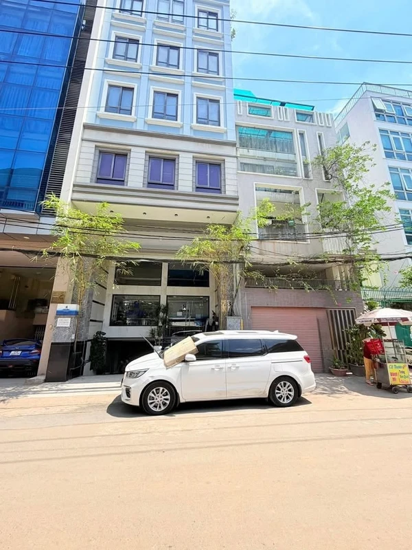Bán đất mặt tiền Y Moan 200m² Bình Tân 4.19 tỷ visip3
