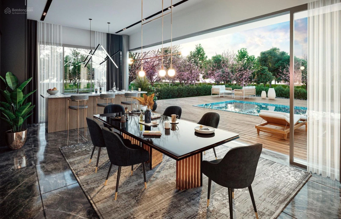 Hot! Tổng hợp nhiều căn Nhà phố, biệt thự, shophouse SwanBay mới nhất T10/2026 giá ngợp, vị trí đẹp - Ảnh thu nhỏ 3