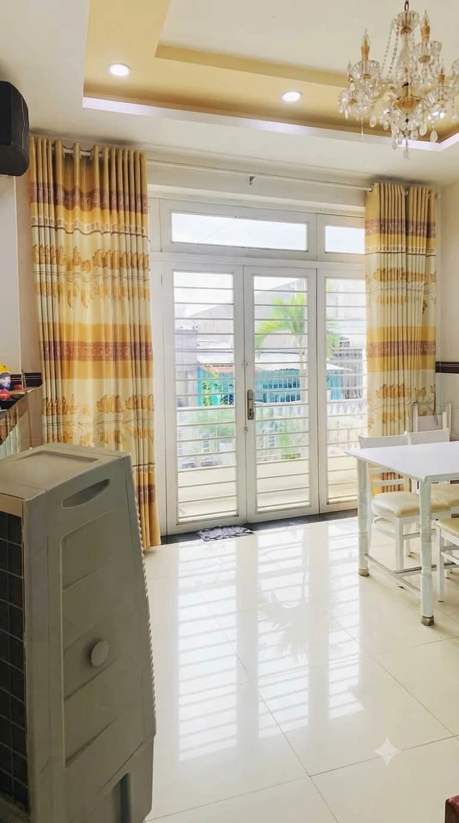 Bán nhà mặt tiền kinh doanh 48m² 5 tầng, Bình Hưng Hòa A, Bình Tân, nhỉnh 5 tỷ - Ảnh thu nhỏ 4