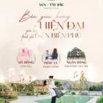 Đất nền dự án tại Điện Biên sở hữu ngay chỉ với giá 1,8 tỷ - Ảnh thu nhỏ 9