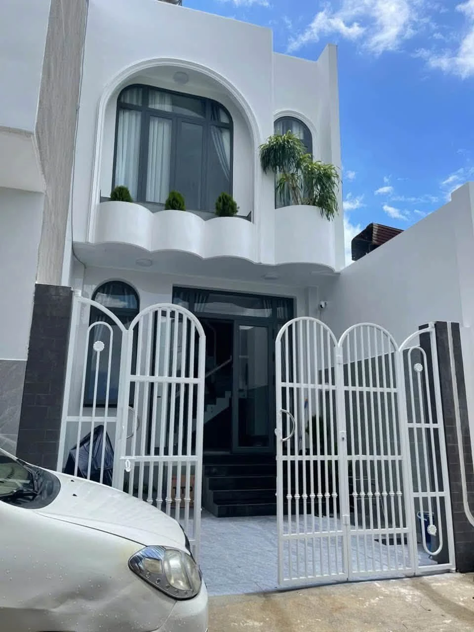 Bán nhà liên nghĩa Sư Vạn Hạnh 81.6m² 3.5 tỷ - Ảnh 1