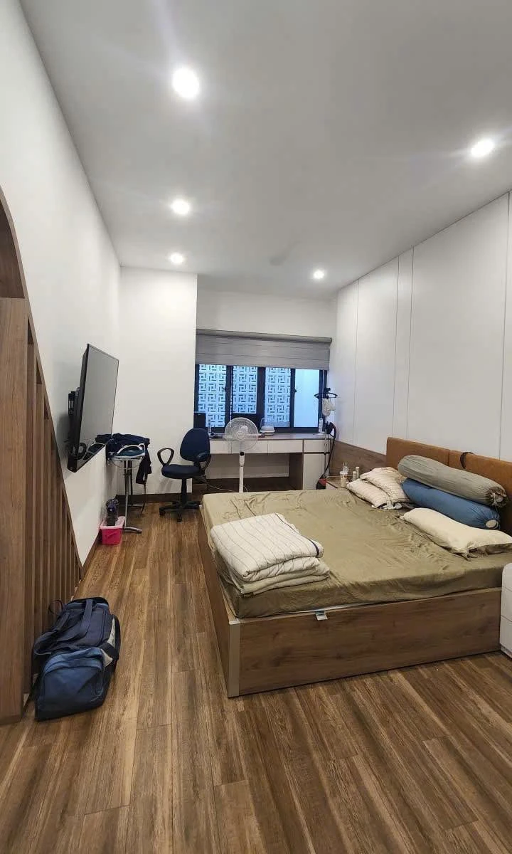 Nhà mặt tiền An Hải 100m² 4 phòng ngủ bán 11 tỷ - Ảnh thu nhỏ 2