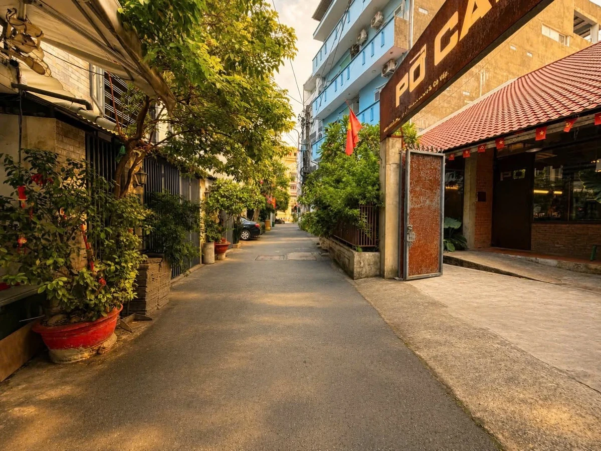 Bán nhà 3 tầng 120m2 KDC Cityland Phan Văn Trị, Gò Vấp, hẻm 10m, giá nhỉnh 10 tỷ - Ảnh 1